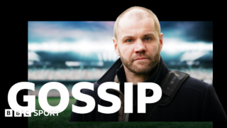 Scottish gossip: Kilmarnock, Celtic, Rangers, Aberdeen