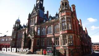 Visitors banned from house over drugs and noise