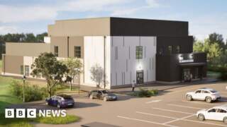 Scarborough NHS diagnostics centre set to open next month