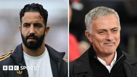 Manchester United: How does Ruben Amorim’s record compare to other managers?