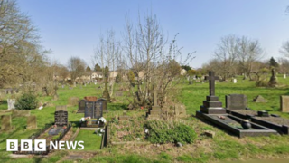 New Muslim cemetery planned to meet rising demand