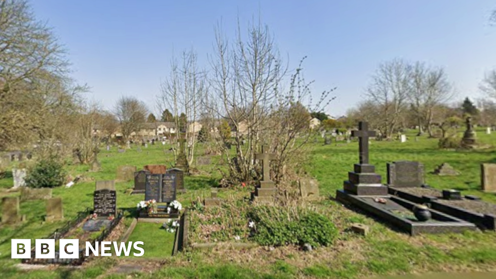 New Muslim cemetery planned to meet rising demand