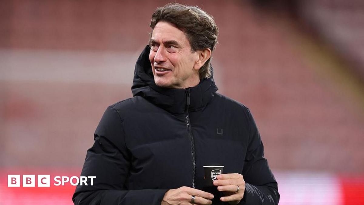 Frank at Spurs crisis point – but has he been doomed from start?