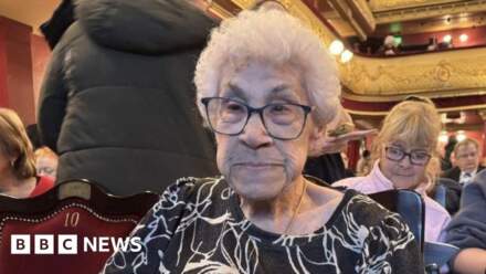 ‘People should never forget the Holocaust’