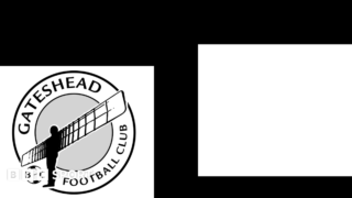 Billy Chadwick: Gateshead sign forward from York City
