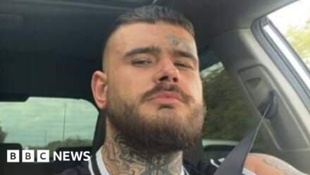 Mum pays tribute to ‘dear son’ who died in New Year’s Day crash