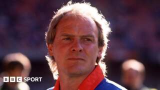 Terry Yorath: ‘We have so much to thank Terry for’ – Wales boss Craig Bellamy