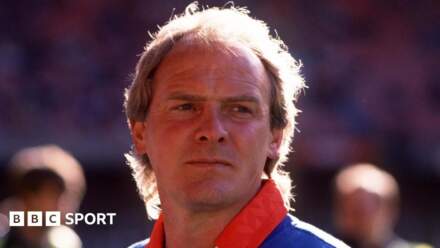 Terry Yorath: ‘We have so much to thank Terry for’ – Wales boss Craig Bellamy