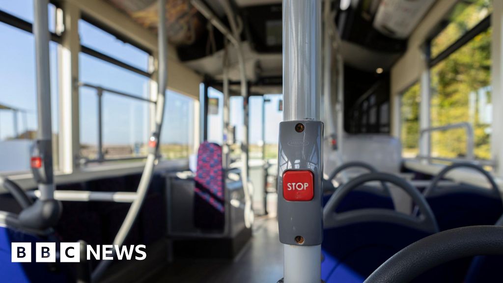 Transport authority moves to save Bradford bus routes