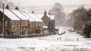 Power cuts leave Goathland ‘isolated and vulnerable’