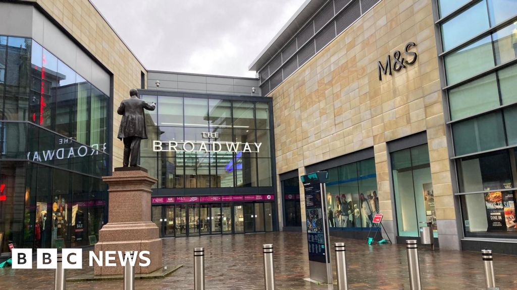 M&S convenience store to open on outskirts of Bradford