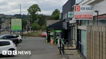 Former Greengates bank to be converted into cafe and shop