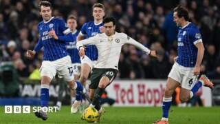 Facundo Buonanotte: Brighton midfielder joins Leeds after Chelsea loan cut short