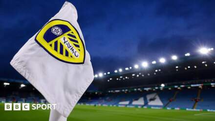 Leeds United ‘devastated’ after fan dies before Manchester United game