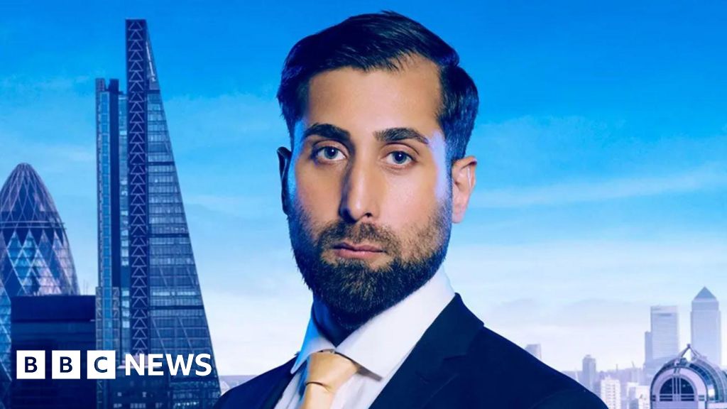 Apprentice contestant struck off as doctor over social media posts