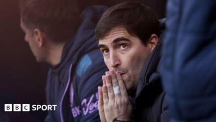 Bournemouth: Andoni Iraola’s future uncertain with contract set to expire