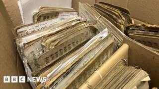 Marsden brass band HQ flood ‘devastating’