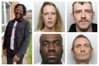 Murder gang jailed for 118 years after young man is killed in drug feud