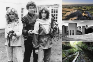 The Yorkshire locations used to film the original Blake's 7, as reboot plans are confirmed