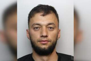 David Nistor: Jail for serial rapist responsible for "disgusting crimes" after brave victim came forward