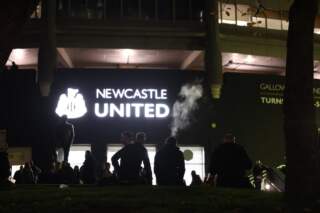 Newcastle United vs Leeds United live: Updates from St James' Park, thriller tied at 3-3