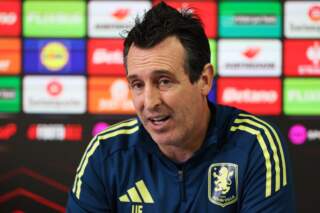Aston Villa now 'most likely destination’ for Leeds United transfer 'target'