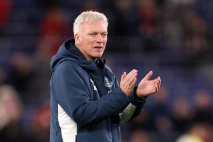 Everton boss David Moyes issues warning over duo ahead of Leeds United clash