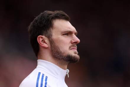 Predicted Leeds United line-up vs Man United with star's return, James Justin decision and big Whites first