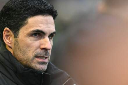 Mikel Arteta answers Arsenal legend 'mentality' question ahead of Leeds United test