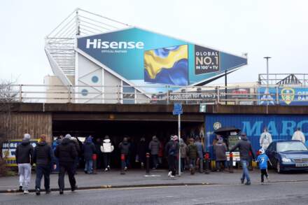 Is Leeds United vs Arsenal on TV? Coverage details and full rundown of Sky Sports, TNT Sports selected games