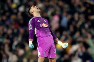 Exclusive: Ex-Leeds United goalkeeper's verdict on Lucas Perri vs Karl Darlow debate & Illan Meslier exile
