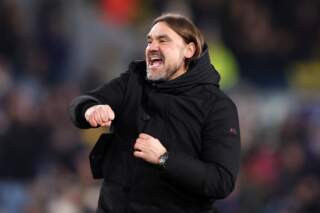 Leeds United's next five Premier League fixtures vs West Ham, Nottingham Forest & others after late Fulham win