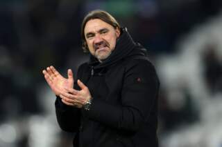 Leeds United given fresh backing for Arsenal visit amid strong attack view