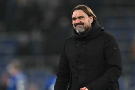 Leeds United boss Daniel Farke expected Everton fightback, reveals 'second opinion' on injured star