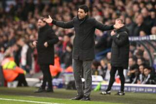 Mikel Arteta's Leeds United praise with Arsenal win and Elland Road verdict plus Bukayo Saka injury update