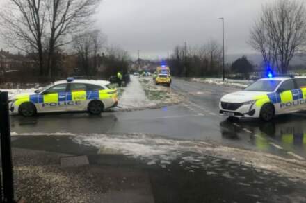 Arbourthorne: Tragedy as body found in Sheffield pond is believed to be missing woman