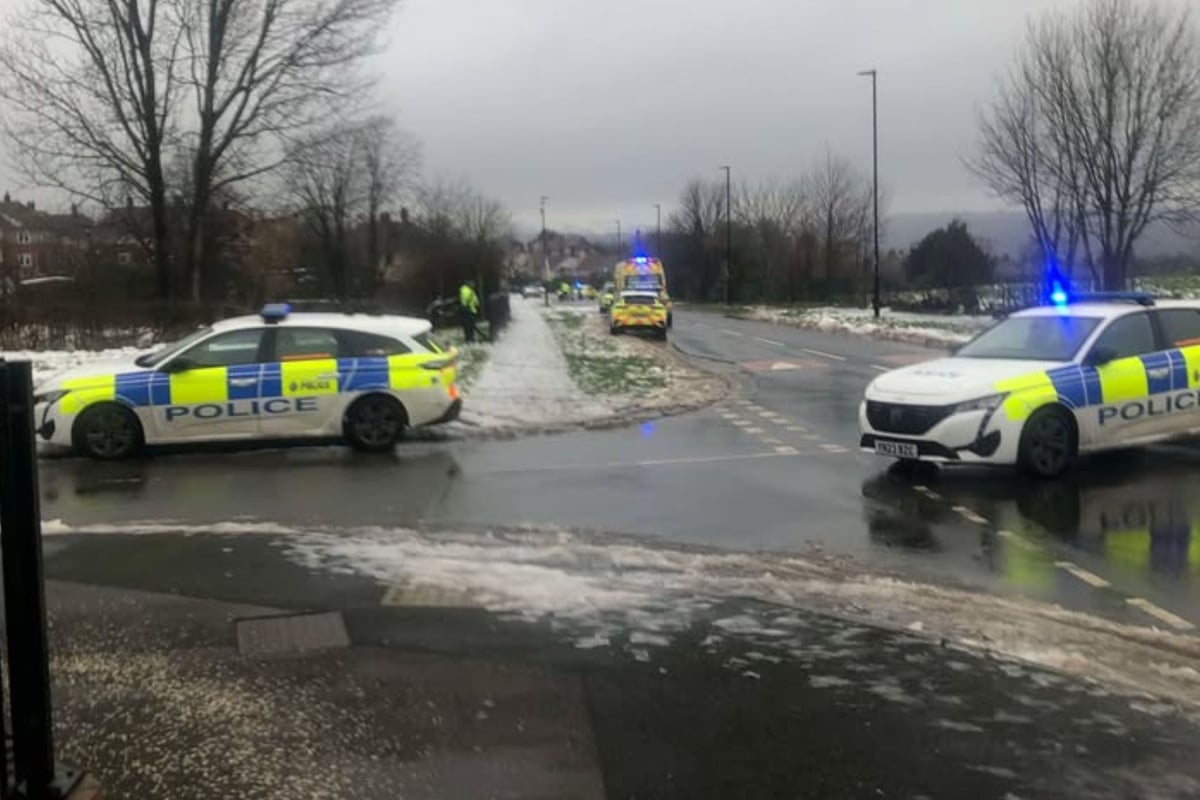 Arbourthorne: Tragedy as body found in Sheffield pond is believed to be missing woman