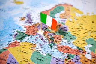 Visiting Italy in 2026: A Practical Guide