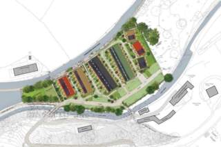 The biggest Kirklees development plans to be decided in 2026