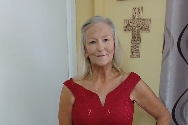 'I lost three stone after a heart attack and now I'm trekking up mountains'