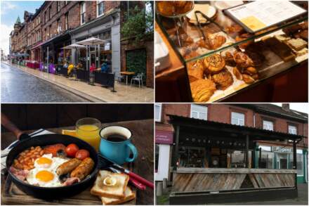10 of the best independent cafes in Leeds for a seriously tasty breakfast