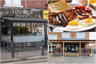 13 of the finest independent cafes in Leeds where locals love to eat breakfast
