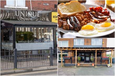 13 of the finest independent cafes in Leeds where locals love to eat breakfast