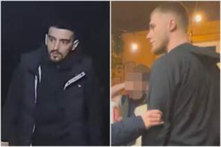 Police hunt two men after pub bottle attack nearly blinds victim in South Elmsall