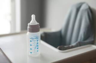 'Do not feed them to babies': Warning to parents as Nestle recalls baby formula over toxin fears