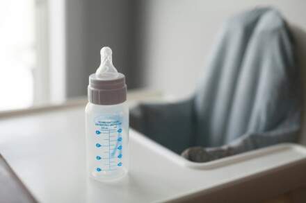 'Do not feed them to babies': Warning to parents as Nestle recalls baby formula over toxin fears