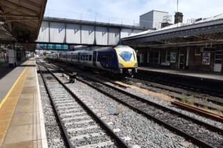 Northern Powerhouse Rail Sheffield: Government announces electrification plan for city rail route