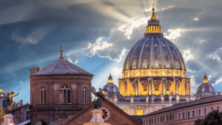 Events in Italy 2026 (January to June)