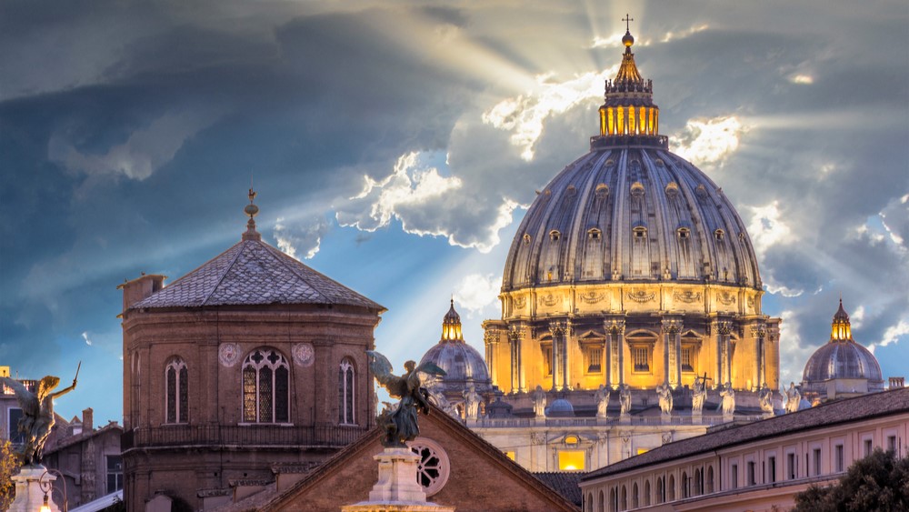 Events in Italy 2026 (January to June)