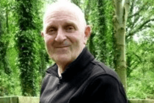 David John Whyatt: Renewed appeal for missing man and avid walker last seen two years ago